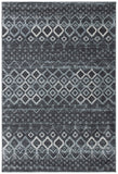 safavieh clearance amsterdam ams108j dark grey rug