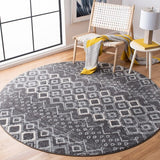 safavieh clearance amsterdam ams108j dark grey rug