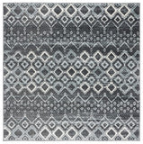 safavieh clearance amsterdam ams108j dark grey rug