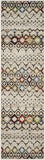 safavieh clearance amsterdam ams108k ivory rug