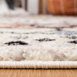 safavieh clearance amsterdam ams108k ivory rug