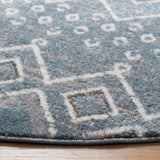 safavieh clearance amsterdam ams108l blue rug