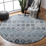 safavieh clearance amsterdam ams108l blue rug