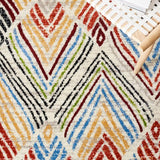 safavieh clearance amsterdam ams110b ivory rug