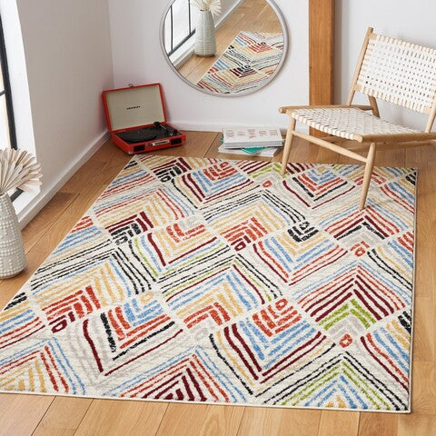 safavieh clearance amsterdam ams110b ivory rug
