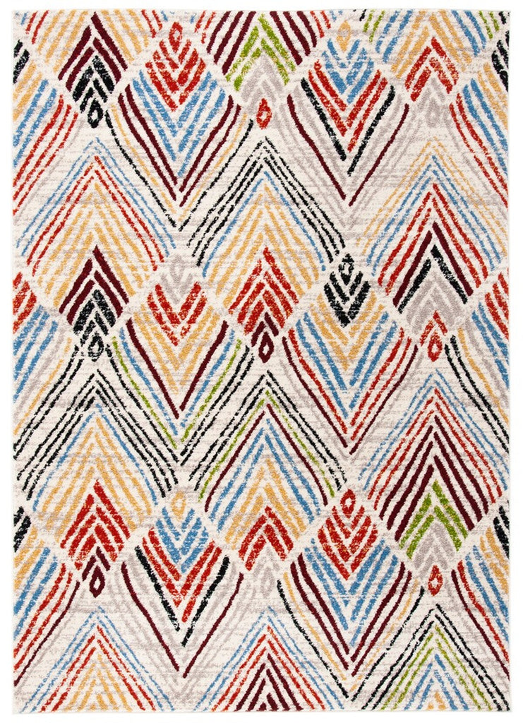safavieh clearance amsterdam ams110b ivory rug
