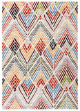 safavieh clearance amsterdam ams110b ivory rug