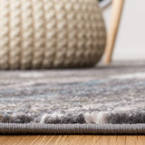 safavieh clearance amsterdam ams110f dark grey rug