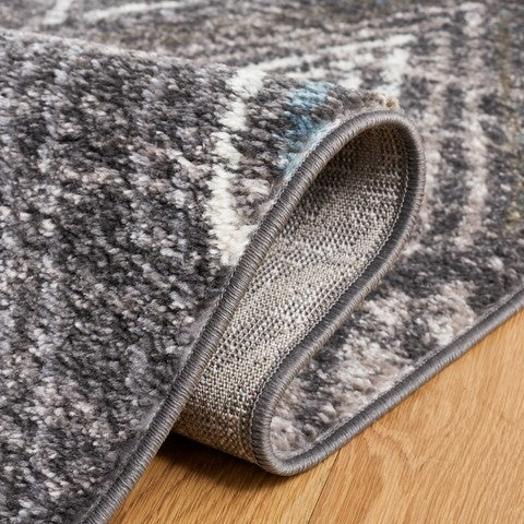 safavieh clearance amsterdam ams110f dark grey rug