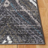 safavieh clearance amsterdam ams110f dark grey rug