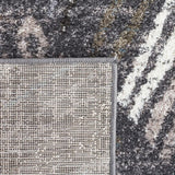 safavieh clearance amsterdam ams110f dark grey rug