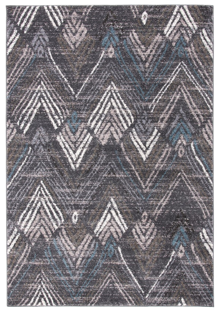 safavieh clearance amsterdam ams110f dark grey rug