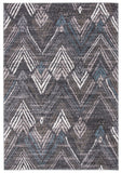 safavieh clearance amsterdam ams110f dark grey rug