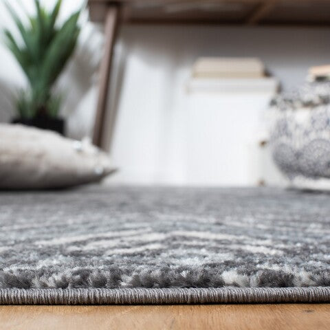 safavieh clearance amsterdam ams110g dark grey rug
