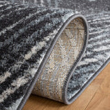 safavieh clearance amsterdam ams110g dark grey rug