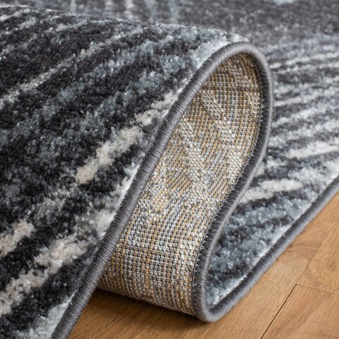 safavieh clearance amsterdam ams110g dark grey rug