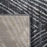 safavieh clearance amsterdam ams110g dark grey rug