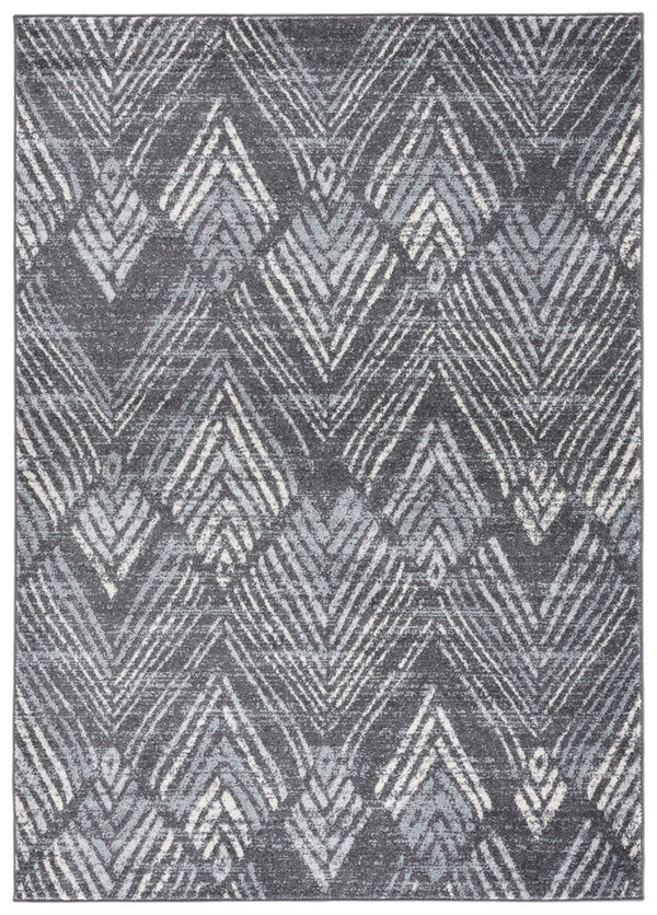 safavieh clearance amsterdam ams110g dark grey rug
