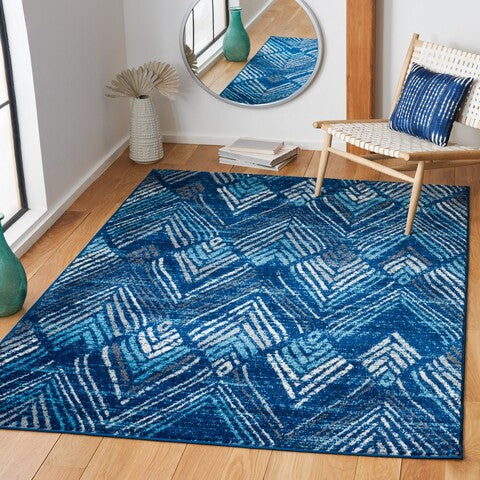 safavieh clearance amsterdam ams110n navy rug