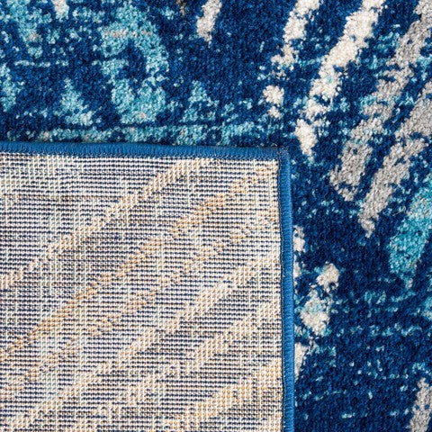 safavieh clearance amsterdam ams110n navy rug