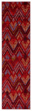 safavieh clearance amsterdam ams110q red rug