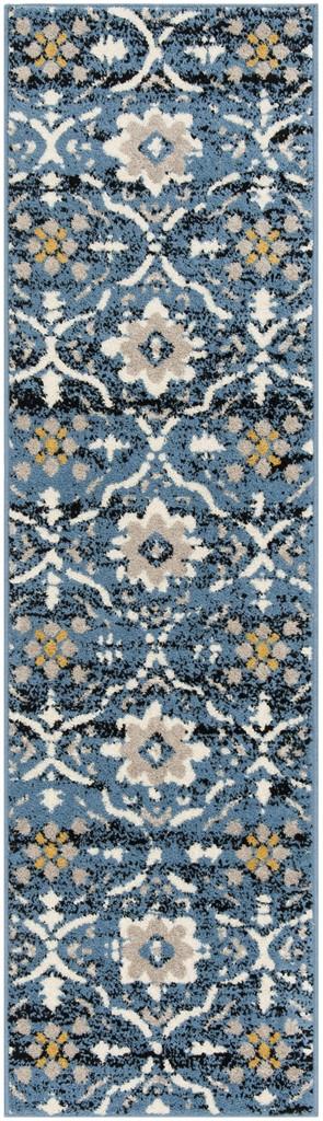 safavieh clearance amsterdam ams113m blue rug