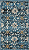 safavieh clearance amsterdam ams113m blue rug