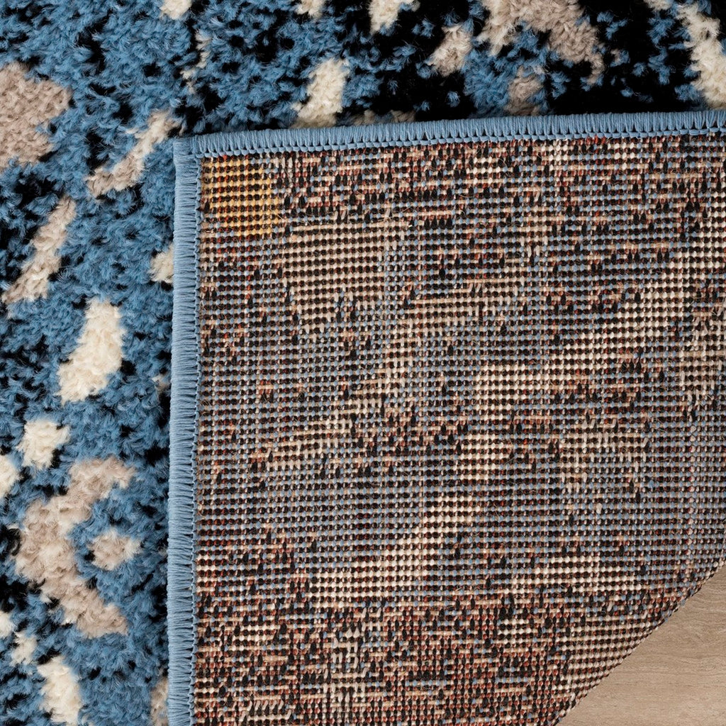 safavieh clearance amsterdam ams113m blue rug