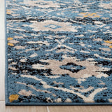 safavieh clearance amsterdam ams113m blue rug