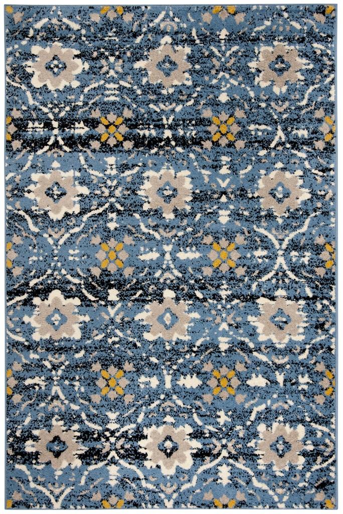 safavieh clearance amsterdam ams113m blue rug