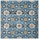 safavieh clearance amsterdam ams113m blue rug