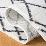 safavieh clearance amsterdam ams115a ivory rug
