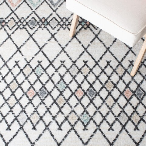 safavieh clearance amsterdam ams115a ivory rug
