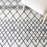 safavieh clearance amsterdam ams115a ivory rug
