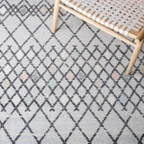 safavieh clearance amsterdam ams115f grey rug