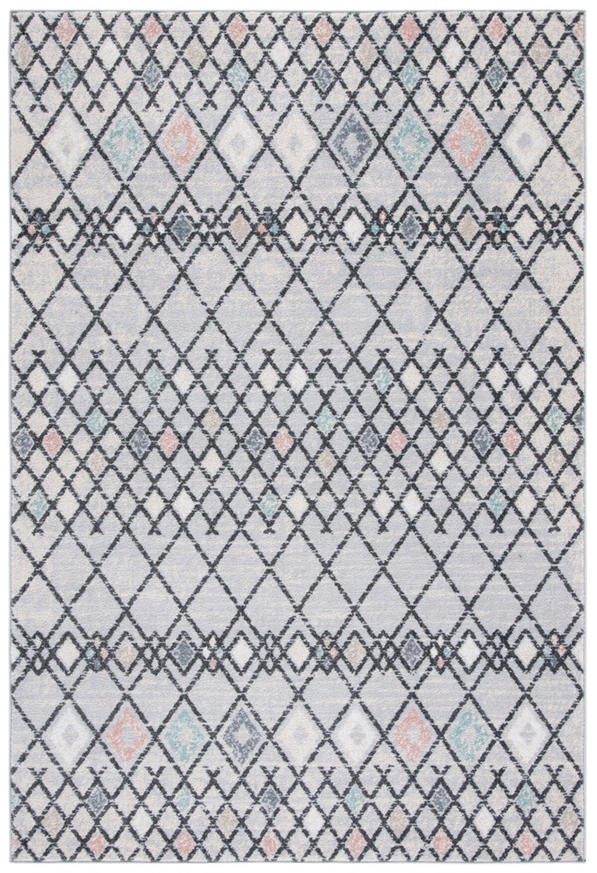 safavieh clearance amsterdam ams115f grey rug