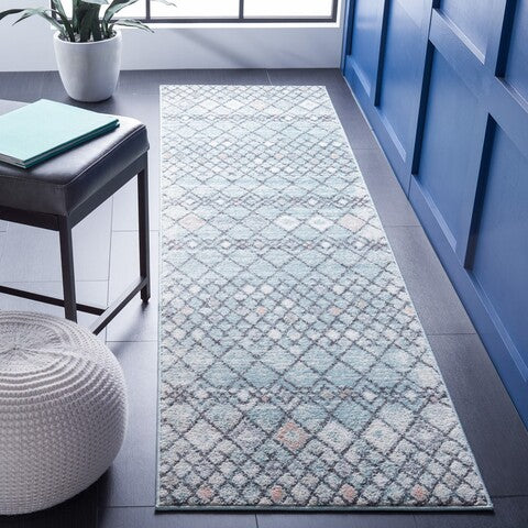 safavieh clearance amsterdam ams115l light blue rug