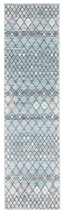 safavieh clearance amsterdam ams115l light blue rug