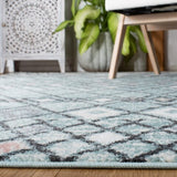 safavieh clearance amsterdam ams115l light blue rug