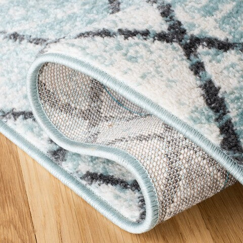 safavieh clearance amsterdam ams115l light blue rug