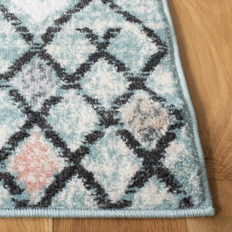 safavieh clearance amsterdam ams115l light blue rug