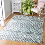 safavieh clearance amsterdam ams115l light blue rug