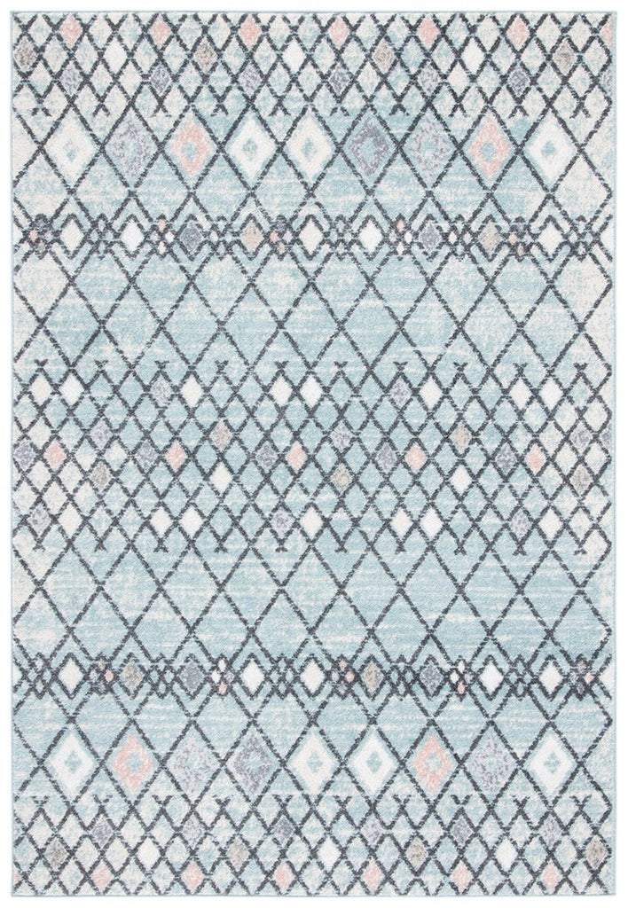 safavieh clearance amsterdam ams115l light blue rug