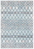 safavieh clearance amsterdam ams115l light blue rug