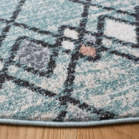 safavieh clearance amsterdam ams115l light blue rug