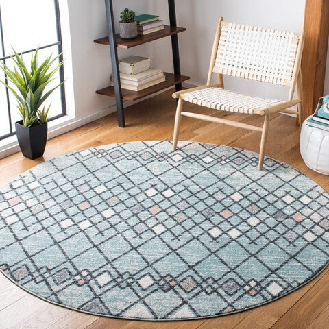 safavieh clearance amsterdam ams115l light blue rug
