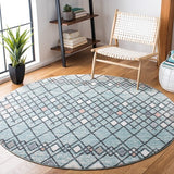 safavieh clearance amsterdam ams115l light blue rug