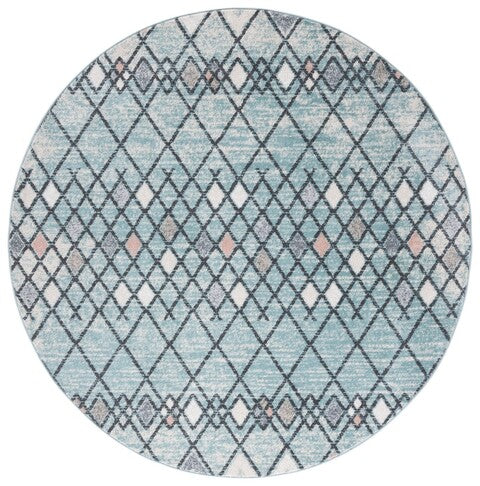safavieh clearance amsterdam ams115l light blue rug