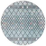 safavieh clearance amsterdam ams115l light blue rug