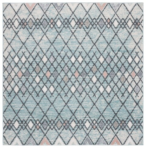 safavieh clearance amsterdam ams115l light blue rug
